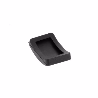 Rubber Brake or clutch pedal cover for Renault (per unit) 2
