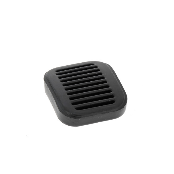 Caoutchouc Couvre pédale d'Accélérateur pour Renault R4 avant 1972 (l'unité)