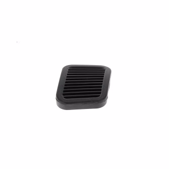 Caoutchouc Couvre Pédale Frein ou Embrayage pour Renault R4 avant 1972 (l'unité)