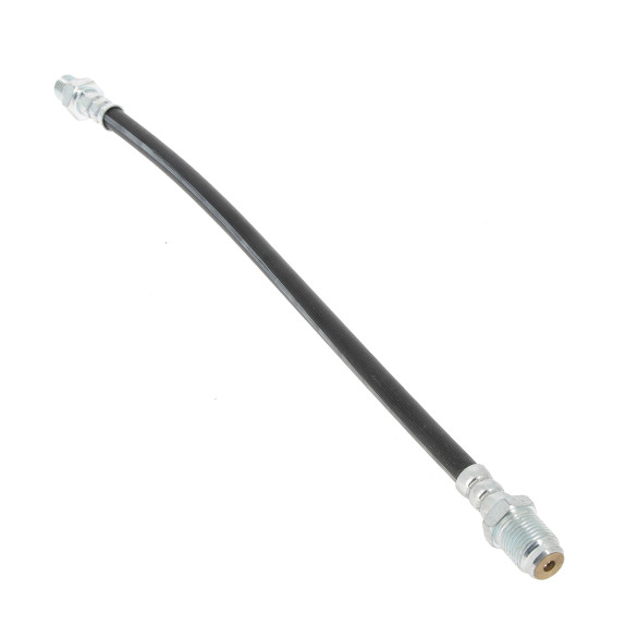 Right rear brake hose (393mm) for Citroën HY, HZ (after 1963)