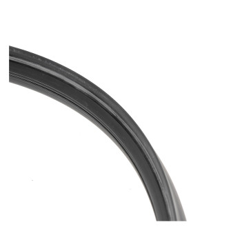 Front windshield gasket for Renault 4CV 2
