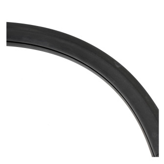 Large rear window gasket for Peugeot 203 2
