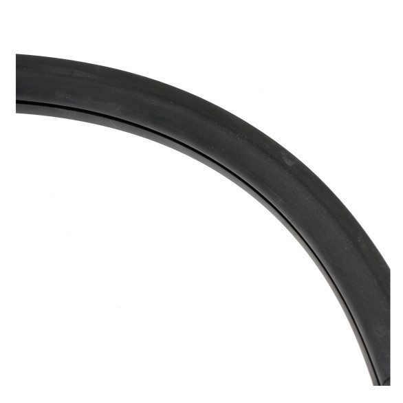 Large rear window gasket for Peugeot 203
