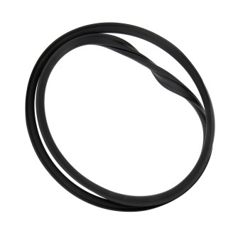 Front windshield gasket for Peugeot 203