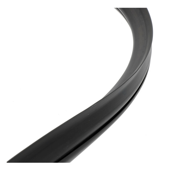 Front windshield gasket for Peugeot 203