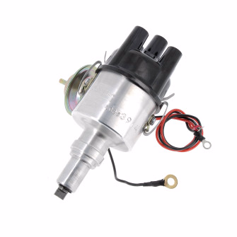 Allumeur Electronique Ducellier 3914 à dépression Renault Dauphine R1090