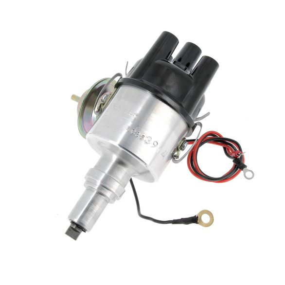 Allumeur Electronique Ducellier 3914 à dépression Renault Dauphine R1090