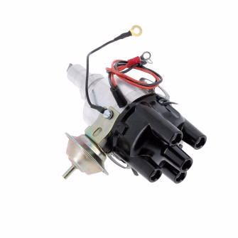 Allumeur Electronique Ducellier 3914 à dépression Renault Dauphine R1090 2