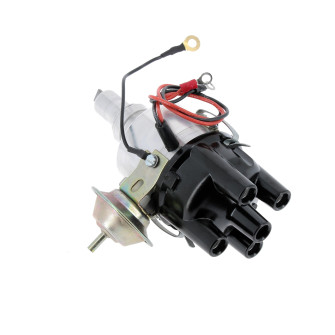 Electronic igniter Ducellier 3914 à dépression Renault Dauphine R1090 2