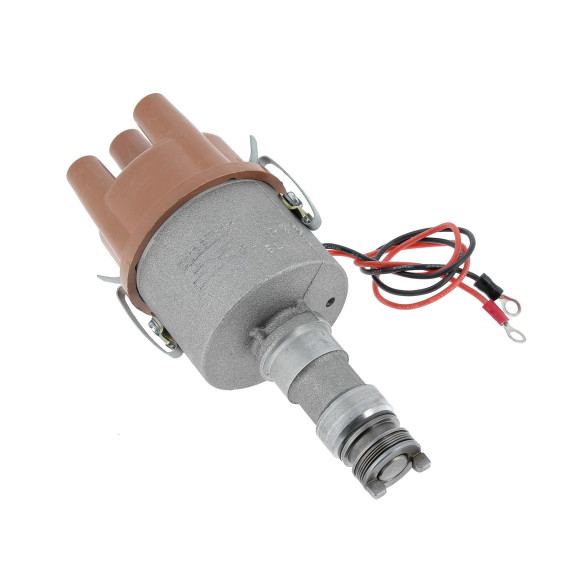 Electronic igniter Ducellier 549 without vacuum Peugeot 203, 403