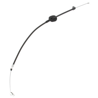 Primary handbrake cable for Peugeot 404 (after 09/1970)