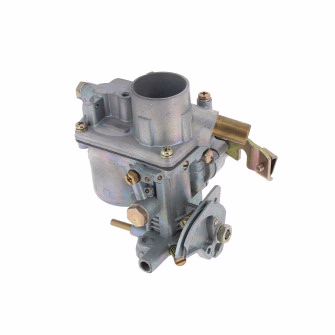 Carburateur simple corps type Solex 28 IBS pour Renault Dauphine, Floride, R4