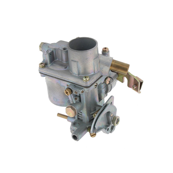 Carburateur simple corps type Solex 28 IBS pour Renault Dauphine, Floride, R4