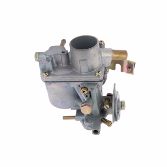 Carburateur simple corps type Solex 28 IBS pour Renault Dauphine, Floride, R4 2