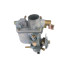 Carburateur simple corps type Solex 28 IBS pour Renault Dauphine, Floride, R4