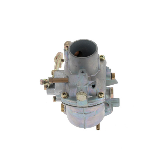 Carburateur simple corps type Solex 28 IBS pour Renault Dauphine, Floride, R4
