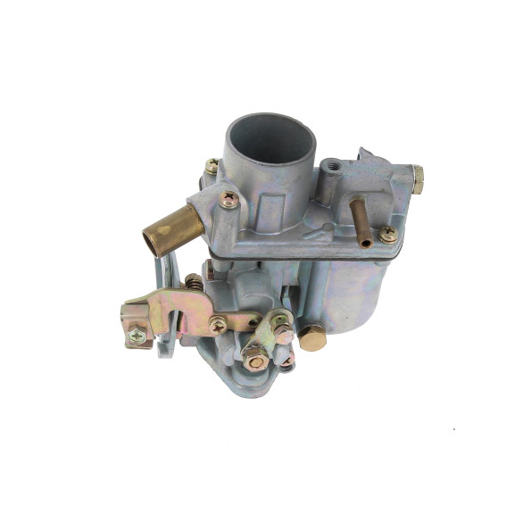 Carburateur simple corps type Solex 28 IBS pour Renault Dauphine, Floride, R4