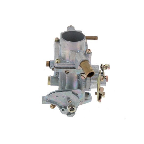 Carburateur simple corps type Solex 28 IBS pour Renault Dauphine, Floride, R4