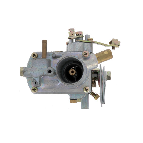 Carburateur simple corps type Solex 28 IBS pour Renault Dauphine, Floride, R4