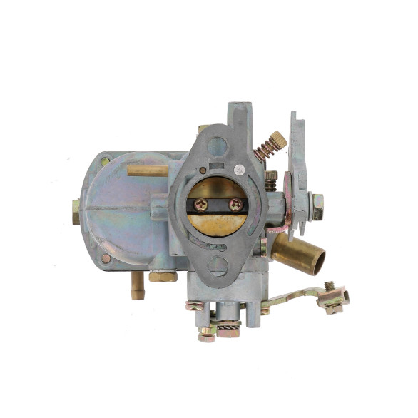 Carburateur simple corps type Solex 28 IBS pour Renault Dauphine, Floride, R4