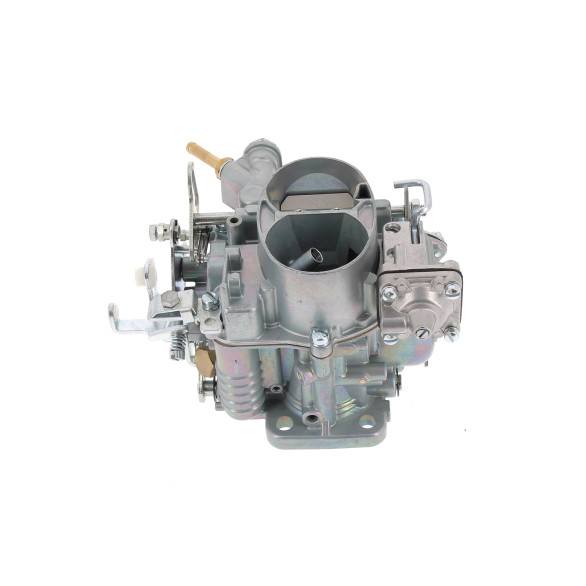 26/35 twin-barrel carburetor for Citroën 2cv6, Acadiane, Ami 8, Méhari, Dyane 6