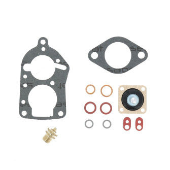 Gasket kit for Solex 34 BICSA carburettor Peugeot 403, 404, 504, 505, Simca 1000 Rallye I