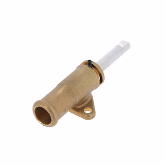 Radiator heating tap (short) for Renault R4