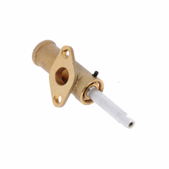 Robinet (Court) de Radiateur de chauffage pour Renault R4 2