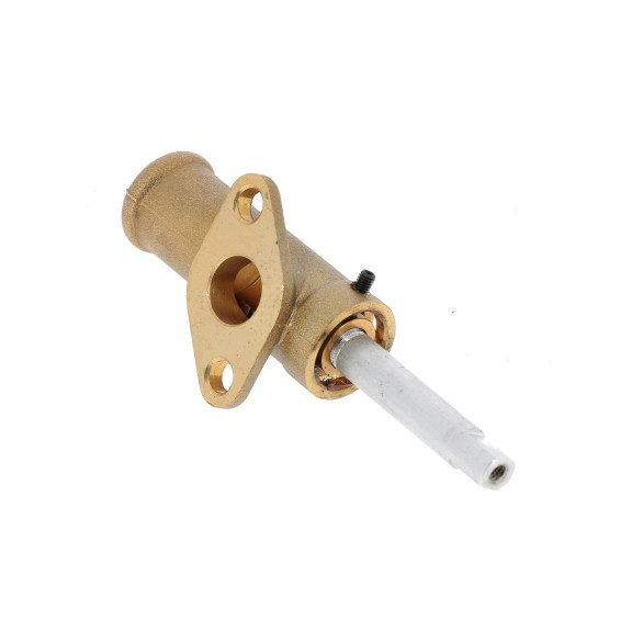Robinet (Court) de Radiateur de chauffage pour Renault R4