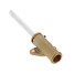 Robinet (Long) de Radiateur de chauffage pour Renault R4