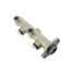 Maître cylindre de frein tandem ⌀1" (⌀25.4mm) 2 sorties pour Peugeot J7, J9 (avec freins à disques)