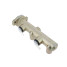 Tandem brake master cylinder ⌀1" (⌀25.4mm) 2 outlets for Peugeot J7, J9 (with disc brakes)