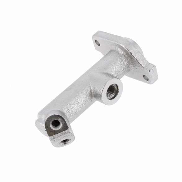 Brake master cylinder ⌀19mm (2 outputs) Single circuit for Renault Estafette (R2137)
