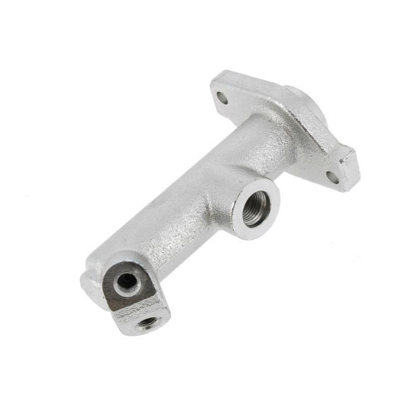 Maître cylindre de frein ⌀19mm (2 sorties) Simple circuit pour Renault Estafette (R2137)
