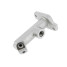 Maître cylindre de frein ⌀19mm (2 sorties) Simple circuit pour Renault Estafette (R2137)