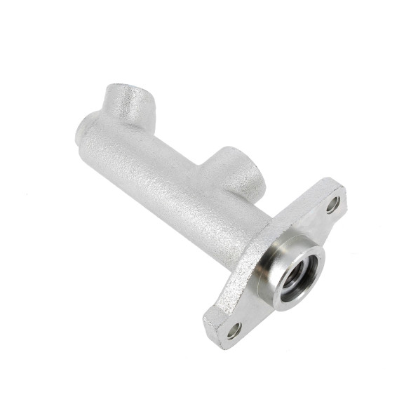 Maître cylindre de frein ⌀19mm (2 sorties) Simple circuit pour Renault Estafette (R2137)