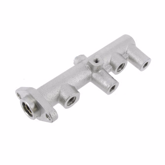Maître cylindre de frein tandem ⌀19mm (2 sorties) pour Renault Estafette (R2136, R2137)
