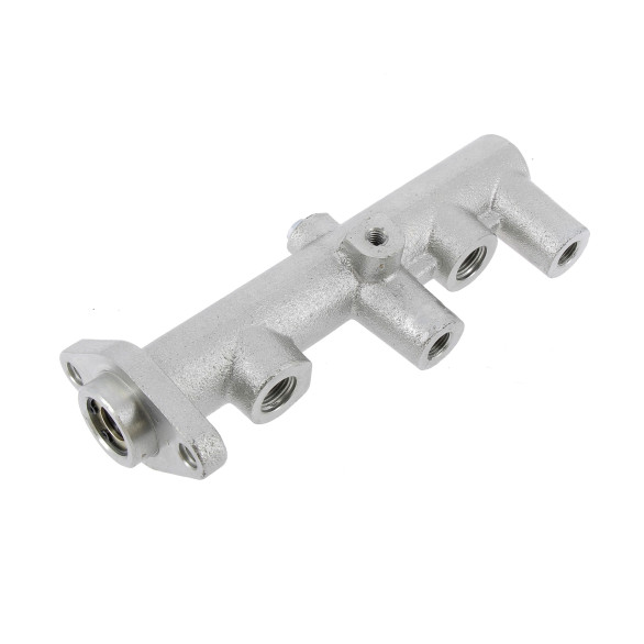 Maître cylindre de frein tandem ⌀19mm (2 sorties) pour Renault Estafette (R2136, R2137)