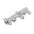 Maître cylindre de frein tandem ⌀19mm (2 sorties) pour Renault Estafette (R2136, R2137)