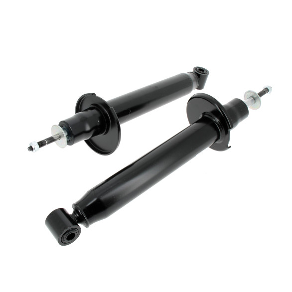 Pair of rear shock absorbers Peugeot 204 (before 1974), 304 (before 1972)