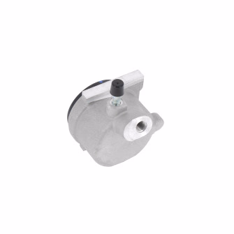 Brake caliper (⌀48mm) front left for Renault R5, R12, R15 2