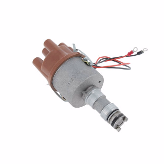 Allumeur Electronique Ducellier 2245 sans dépression Simca Aronde, Ariane