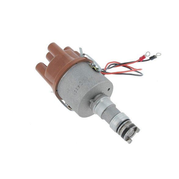 Electronic igniter Ducellier 2245 without vacuum Simca Aronde, Ariane
