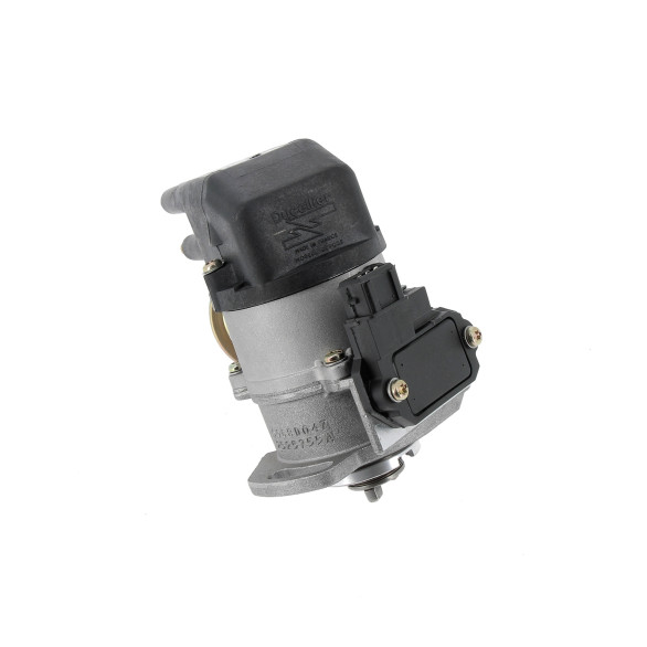 Igniter Ducellier 2525755 vacuum for Citroën AX, BX, ZX, Peugeot 205, 305, 309, 405