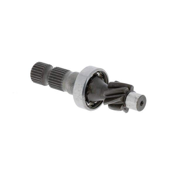 Steering pinion (7 teeth) 1st model for Citroën 2CV (before 1965)