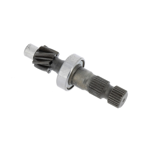 Steering pinion (7 teeth) 1st model for Citroën 2CV (before 1965)