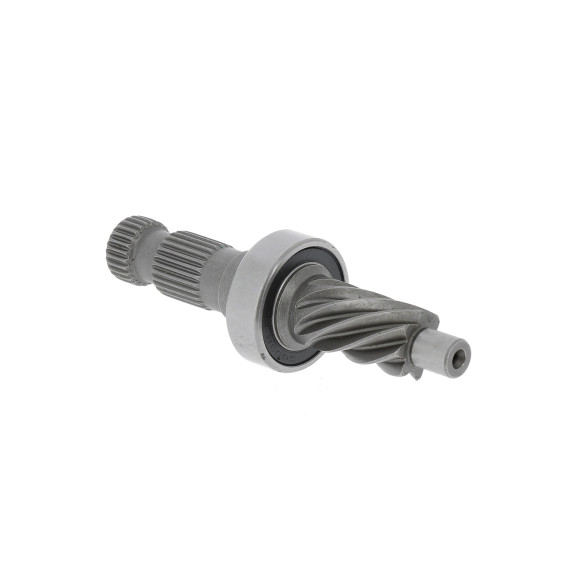 Steering pinion (8 teeth) for Citroën 2CV (after 1974), Mehari (after 1977)