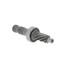 Steering pinion (8 teeth) for Citroën 2CV (after 1974), Mehari (after 1977)