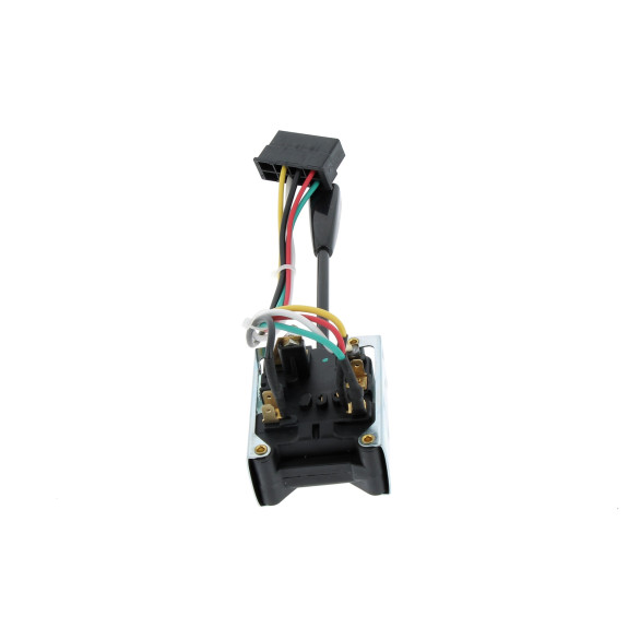 Headlight control unit and horn for Renault R4 (from 1979 to 1986), R5