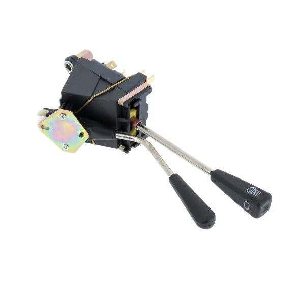 Code/headlight/flasher switch for Renault R12 (Phase 1), Alpine A310 (4-cylinder)